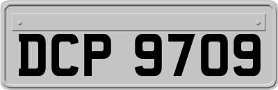 DCP9709