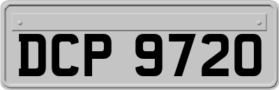 DCP9720