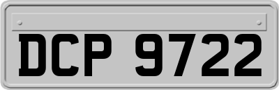 DCP9722