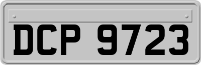 DCP9723
