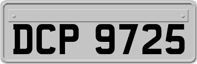 DCP9725