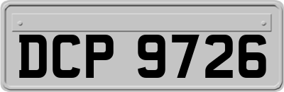 DCP9726