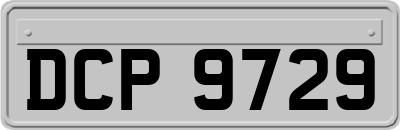 DCP9729