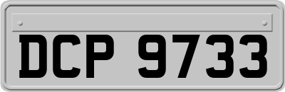 DCP9733
