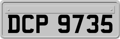 DCP9735