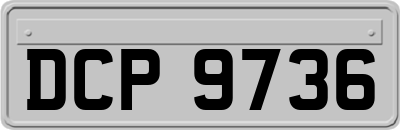 DCP9736