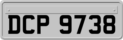 DCP9738