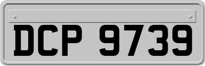 DCP9739