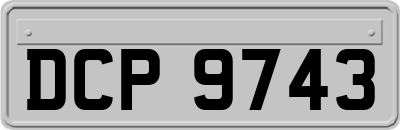 DCP9743