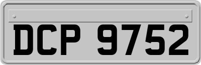 DCP9752