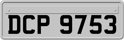 DCP9753