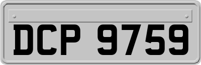 DCP9759