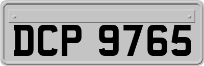 DCP9765