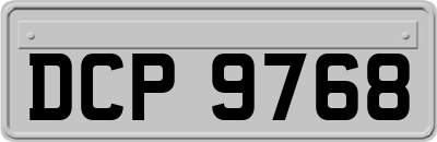 DCP9768
