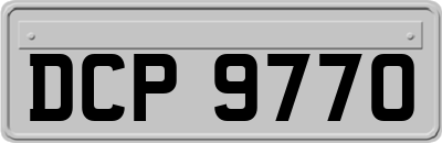 DCP9770