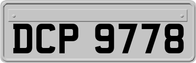 DCP9778