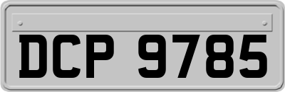 DCP9785