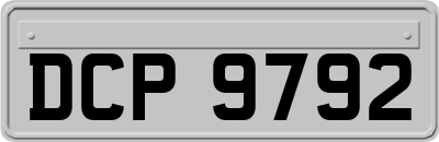 DCP9792