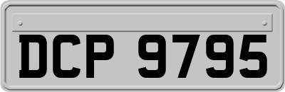 DCP9795