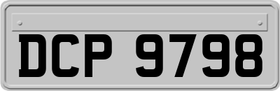 DCP9798