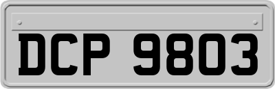 DCP9803