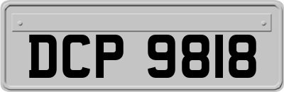 DCP9818