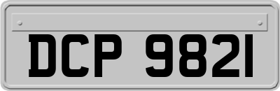 DCP9821
