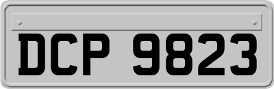 DCP9823
