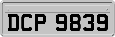 DCP9839