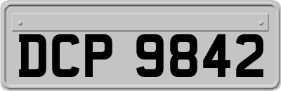 DCP9842