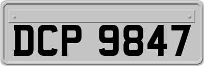 DCP9847