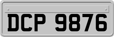 DCP9876