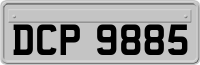 DCP9885