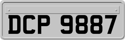 DCP9887