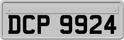 DCP9924
