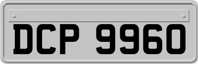 DCP9960