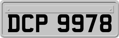 DCP9978