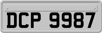 DCP9987