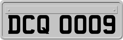 DCQ0009