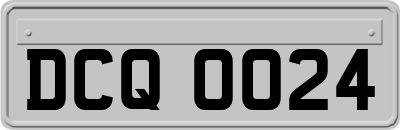 DCQ0024