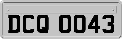 DCQ0043