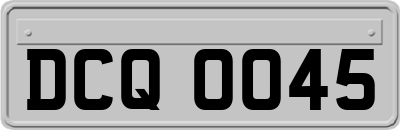 DCQ0045