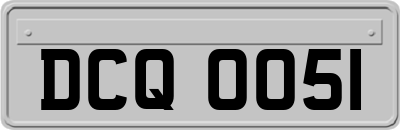 DCQ0051