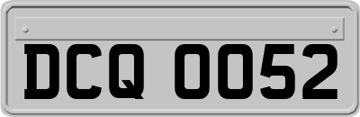 DCQ0052