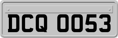 DCQ0053