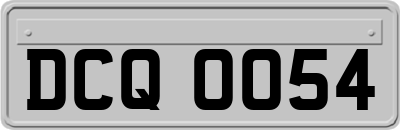DCQ0054