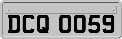 DCQ0059