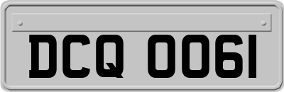 DCQ0061