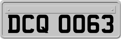 DCQ0063