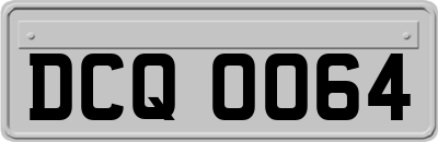 DCQ0064